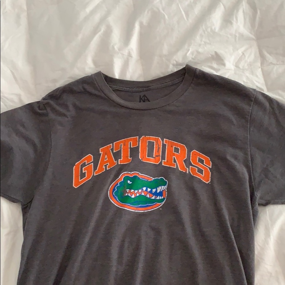 Gators t-shirt